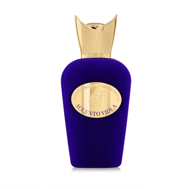 عطر سوسبيرو اكسينتو فيولا للجنسين الأصلي ادو بارفيوم - 100مل