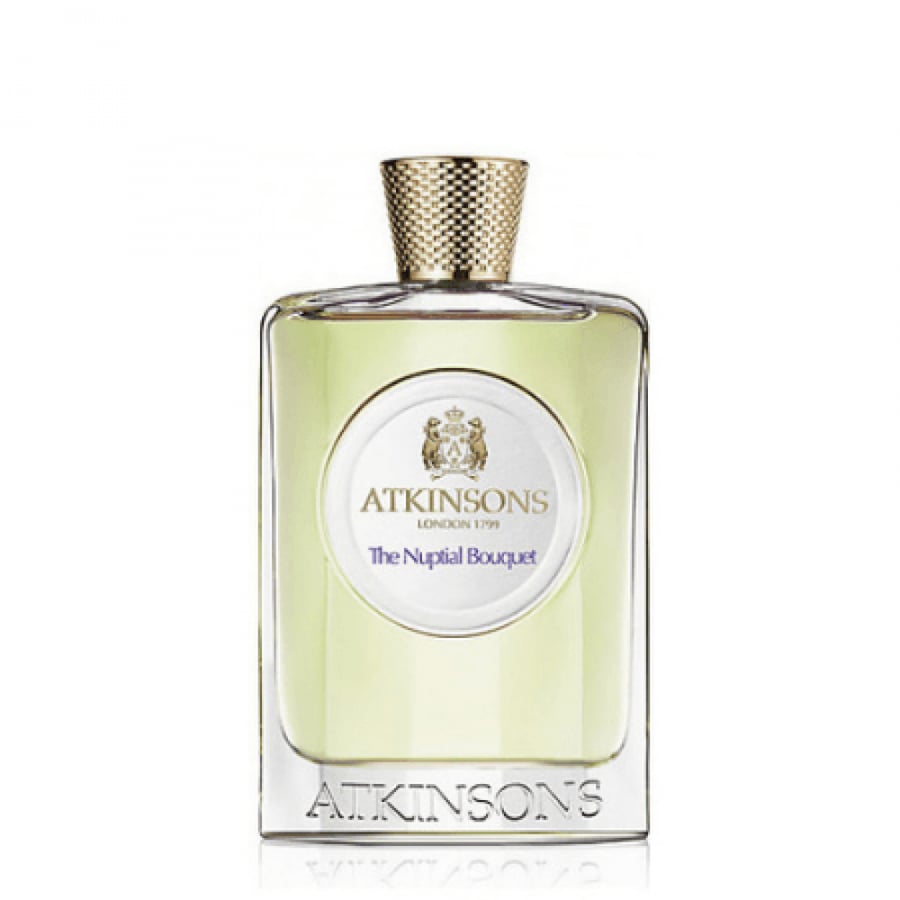 عطر اتكينسونس ذا نوبيتال بوكيه للنساء 100مل
