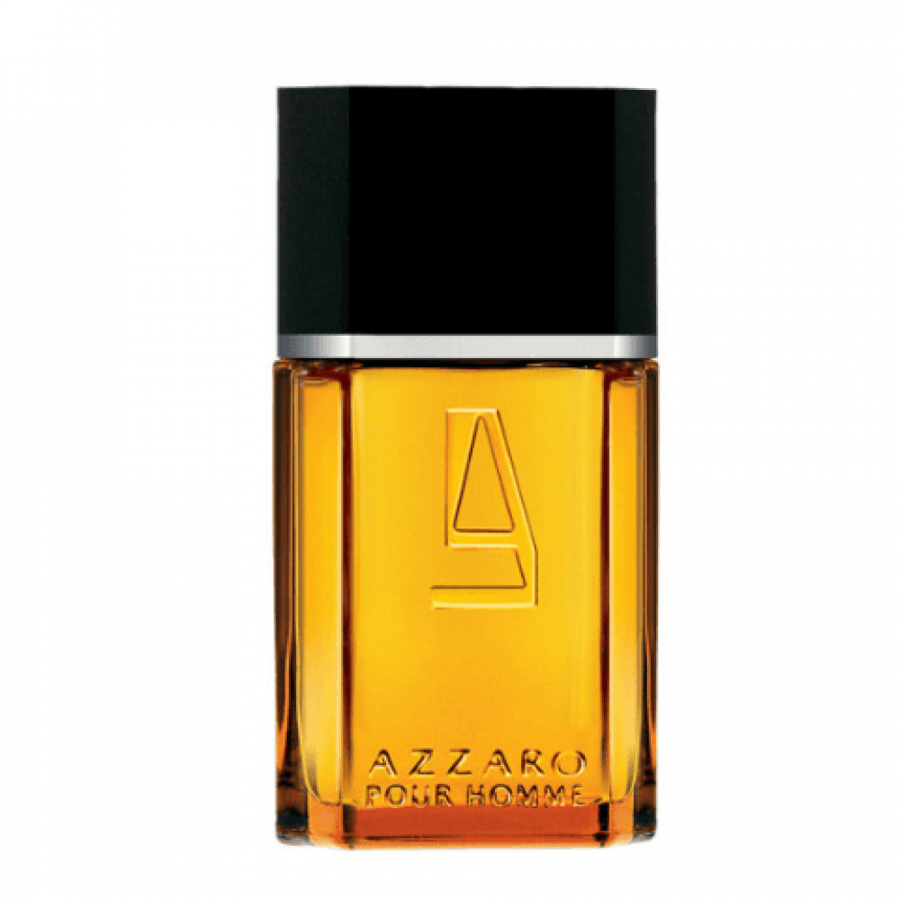 Azzaro pour Homme Eau de Toilette Spray