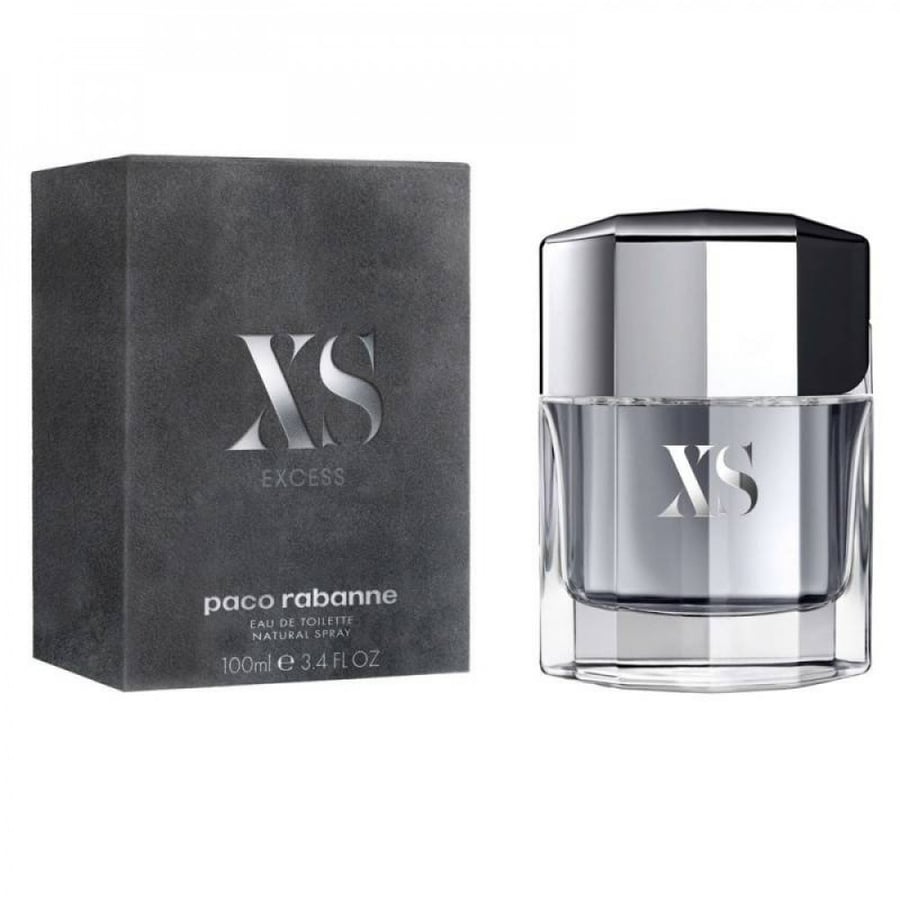 عطر باكو رابان اكس اس او دو تواليت 100 مل