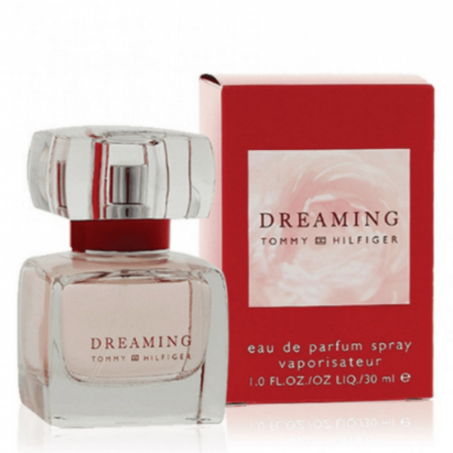 تومي هيلفيغر دريمنج - tommy hilfiger dreaming