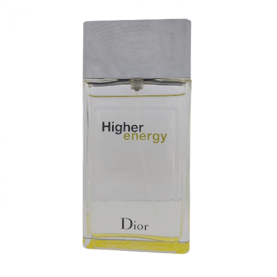 عطر ديور هاير انرجي رجالي 100 مل تستر