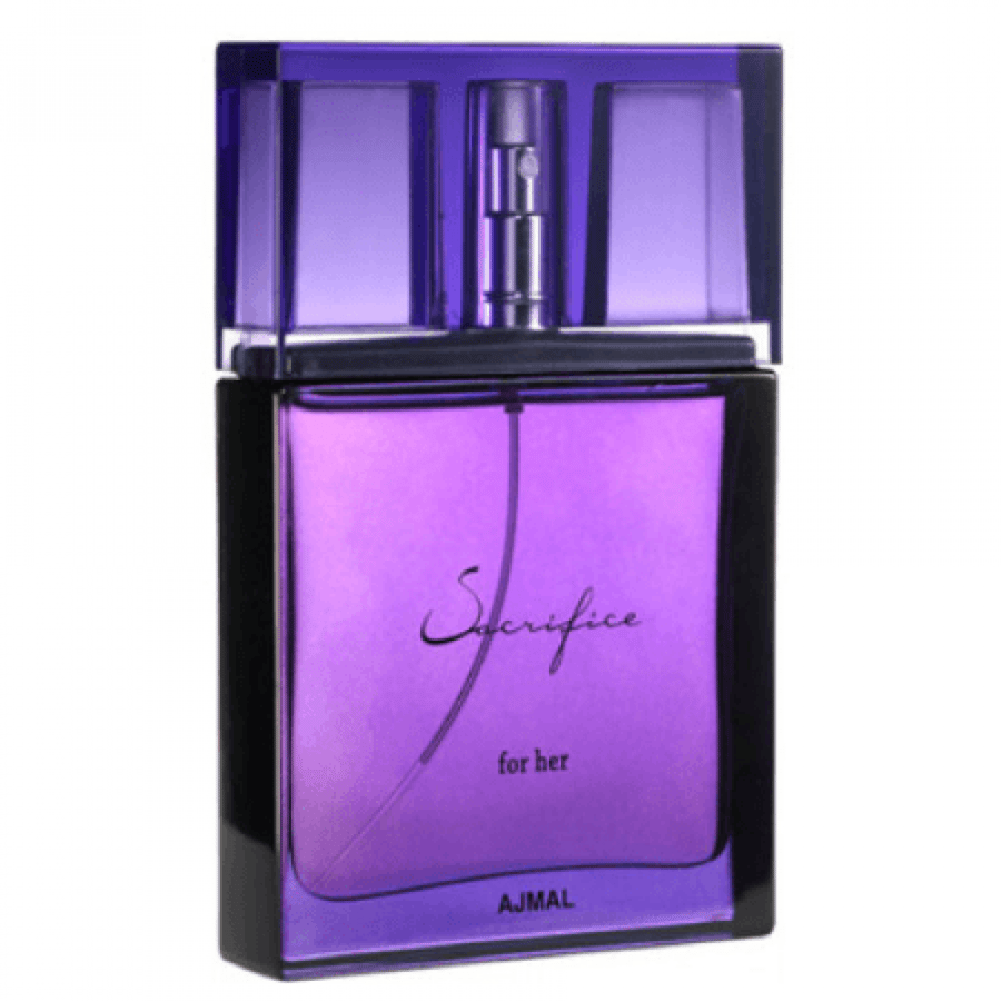 عطر ساكريفايس اجمل - Sacrifice