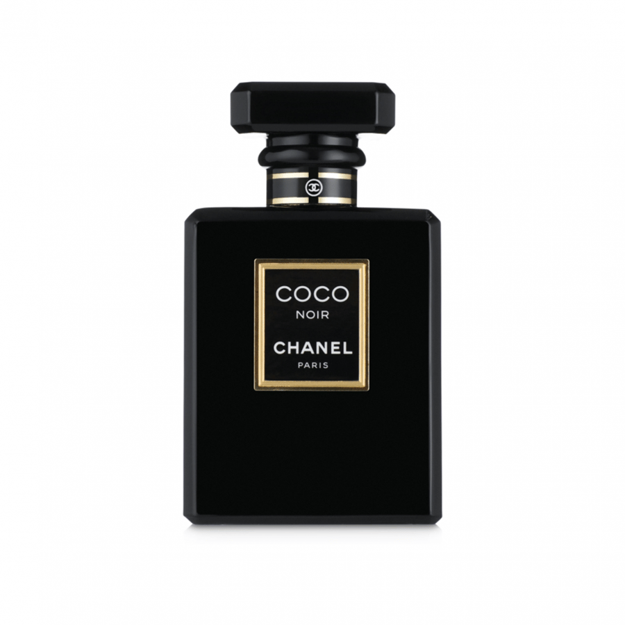 عطر شانيل كوكو نوار النسائي الاسود او دو بارفيوم 100مل