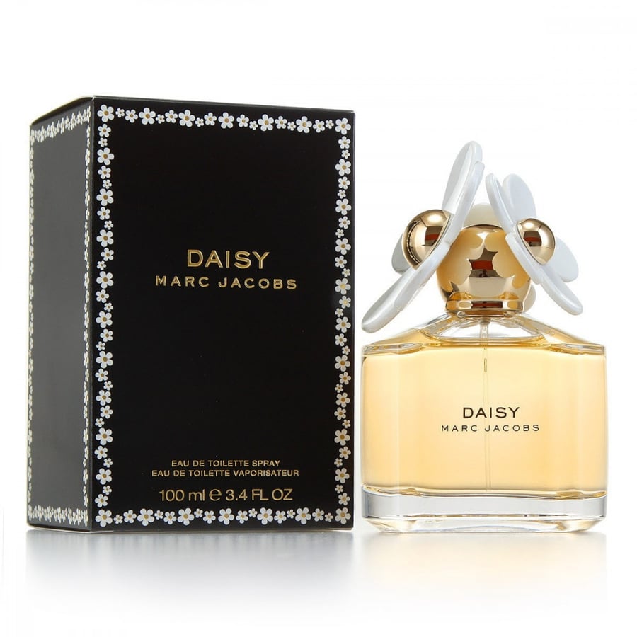 Marc Jacobs Daisy For Women Eau De Toilette 100ML