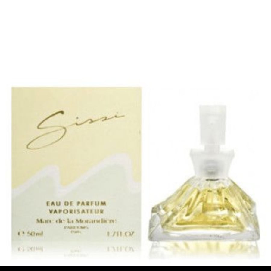 عطر سي سي نسائي قديم 100 مل
