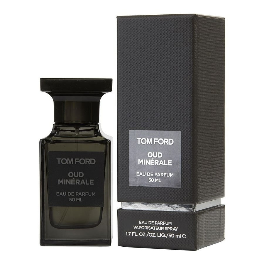 عطر توم فورد عود مينرال او دو بارفيوم 100مل