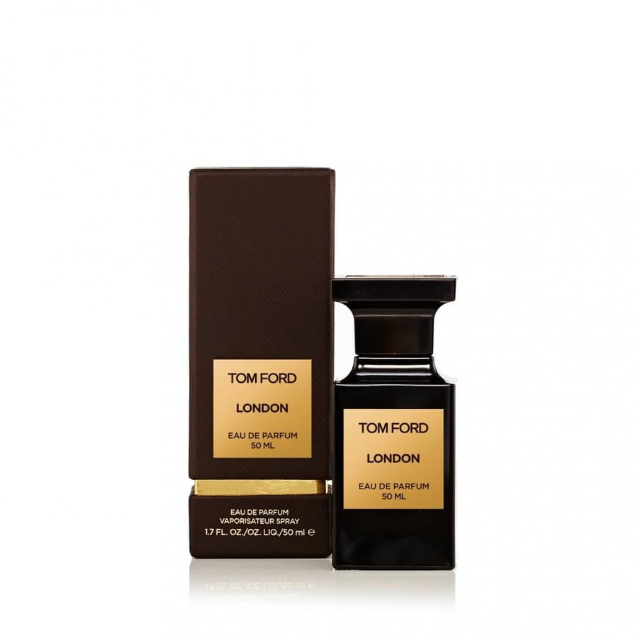 عطر توم فورد لندن او دو بارفيوم 50مل