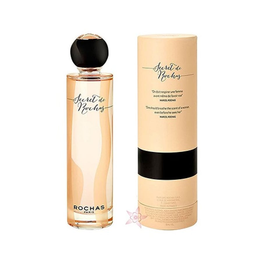 عطر روشاس سيكريت دو روشاس أو دو برفيوم 100 مل