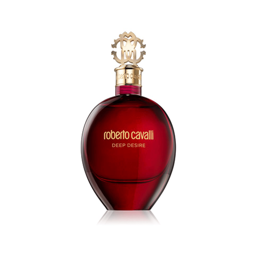 عطر روبيرتو كافالي ديب ديزير أو دو بارفيوم 75مل