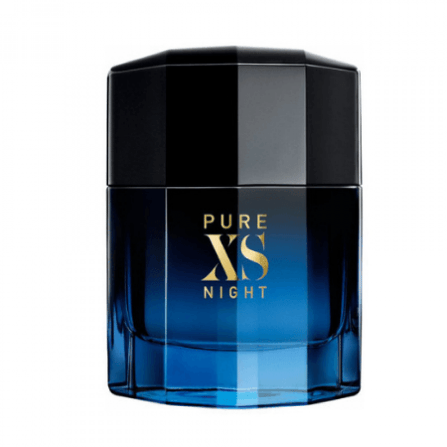 Paco Rabanne Pure XS Night for Men Eau du Parfum 100ml عين ازال