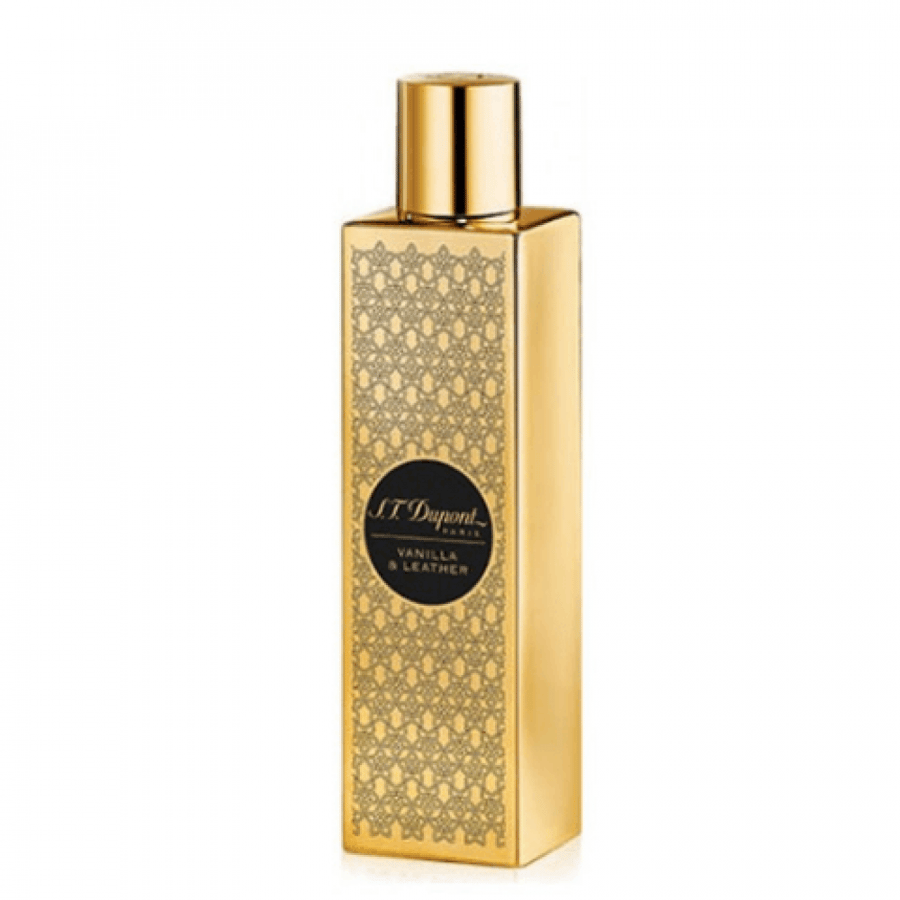 عطر ديبونت فانيلا ليذر للجنسين 100 مل