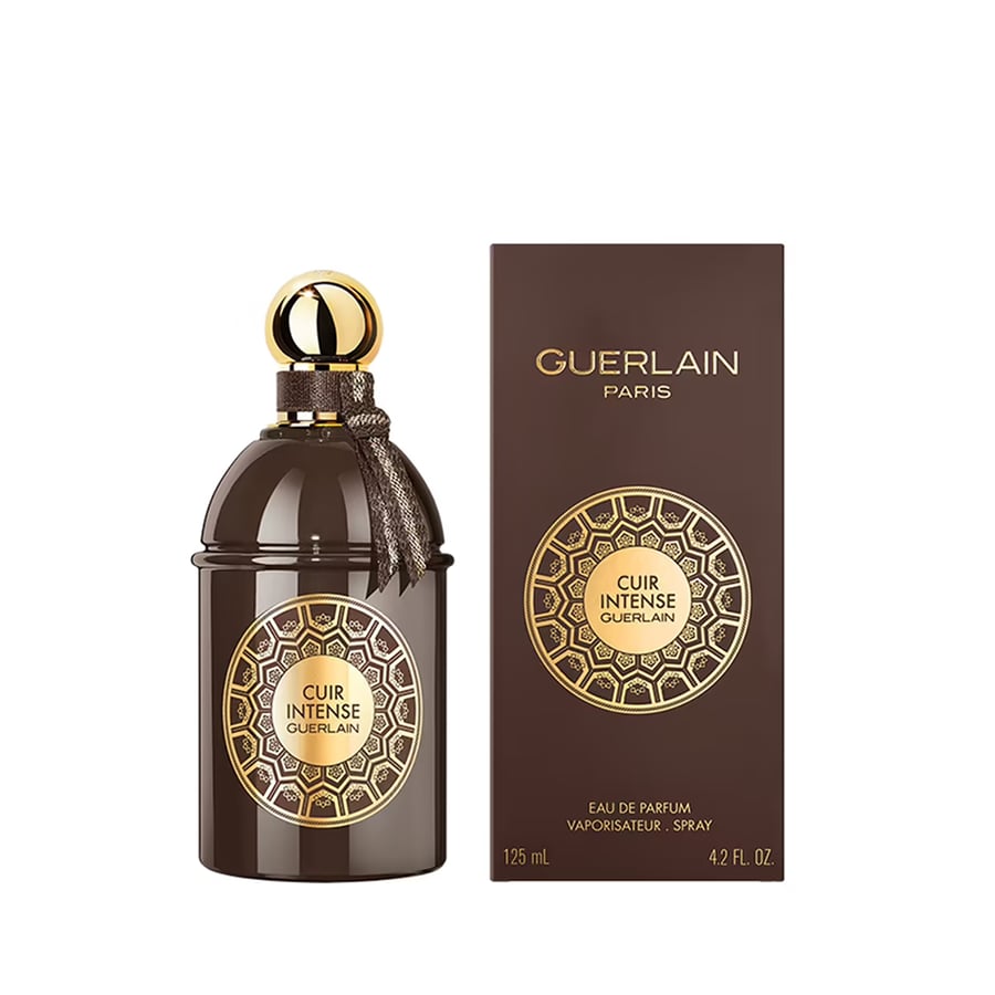 عطر جيرلان كيور إنتنس أو دو بارفيوم 125مل