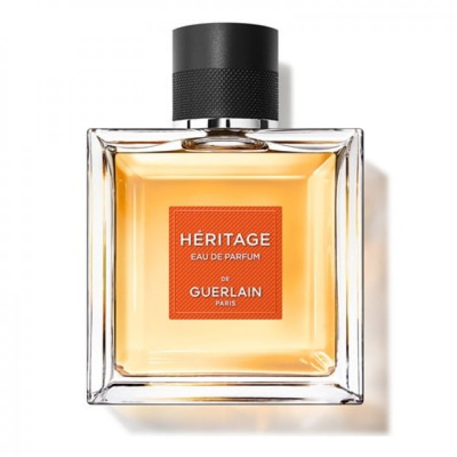 Guerlain Heritage Eau de Parfum
