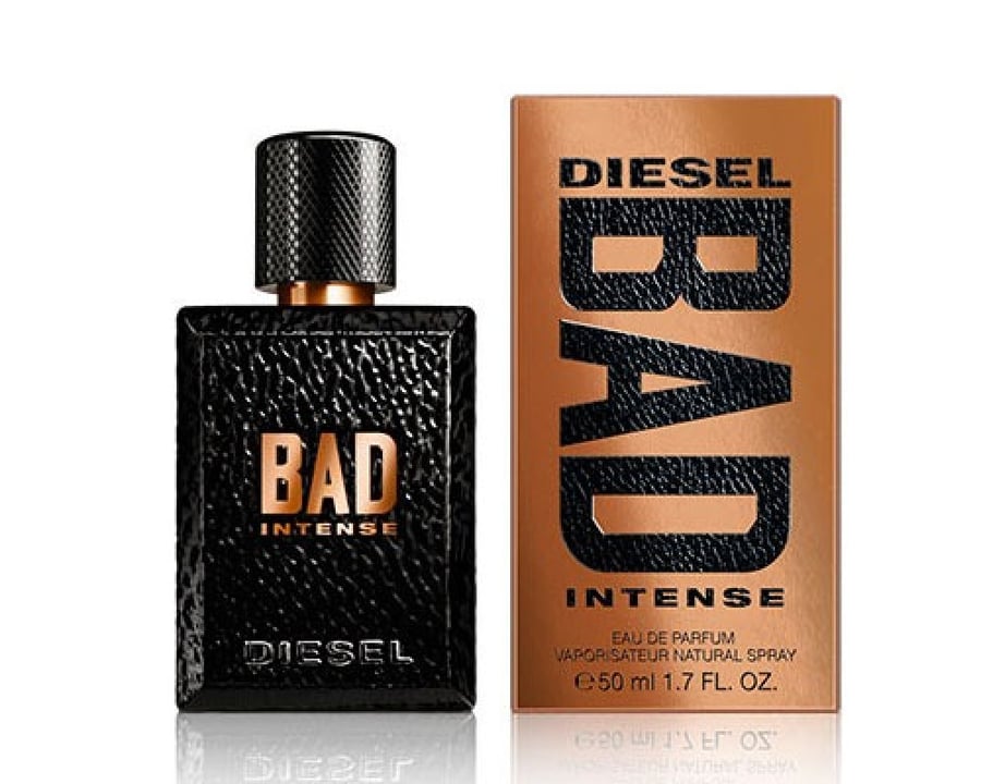 Diesel Bad Intense Eau de Parfum 125ml
