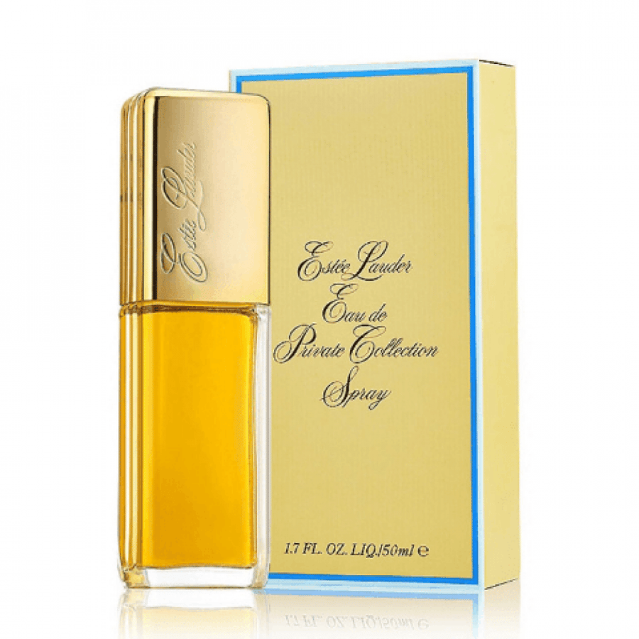 Estee Lauder Eau De Private Collection For Women 50ML