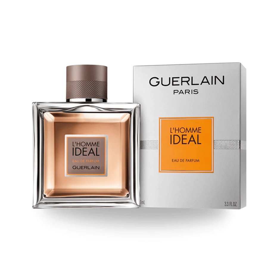 عطر ايدول جيرلان لا هوم أو دو بارفيوم 100مل