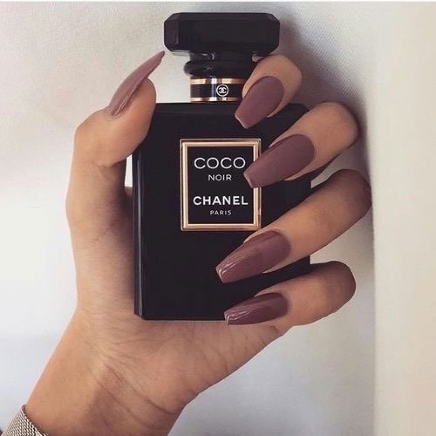عطر شانيل كوكو نوار النسائي الاسود او دو بارفيوم 100مل