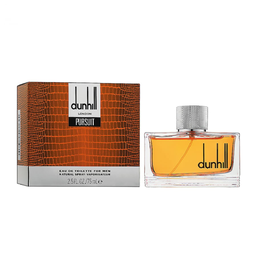 عطر دنهل بيرسوت أو دو توليت 75مل