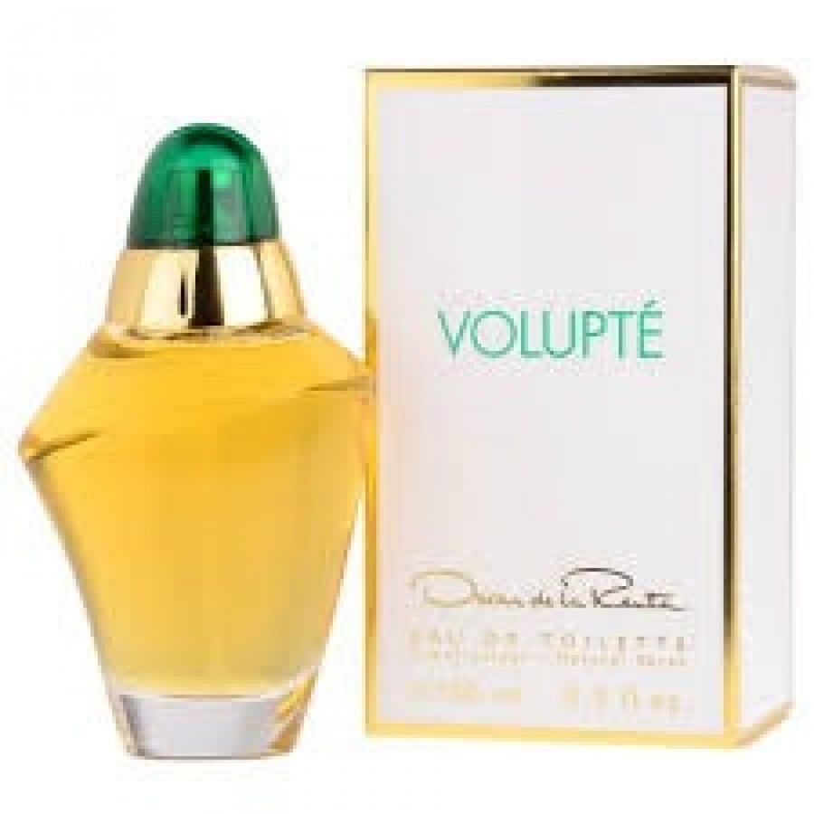 عطر اوسكار دي لارنتا فولوبت للنساء 100مل