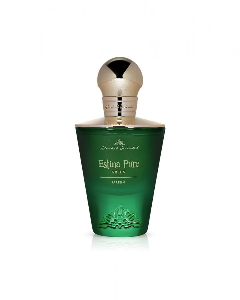 عطر ايستينا بيور جرين 70مل