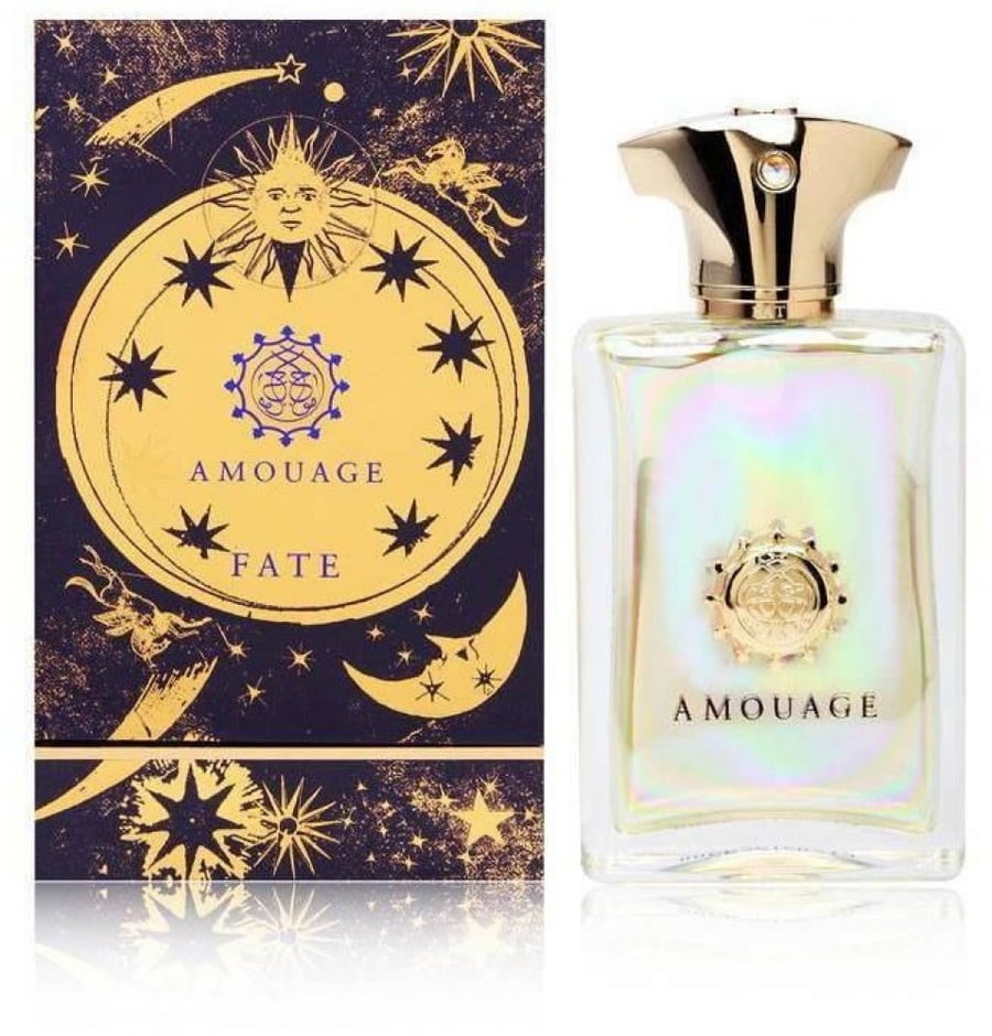 عطر امواج فيت فور من امواج 100مل