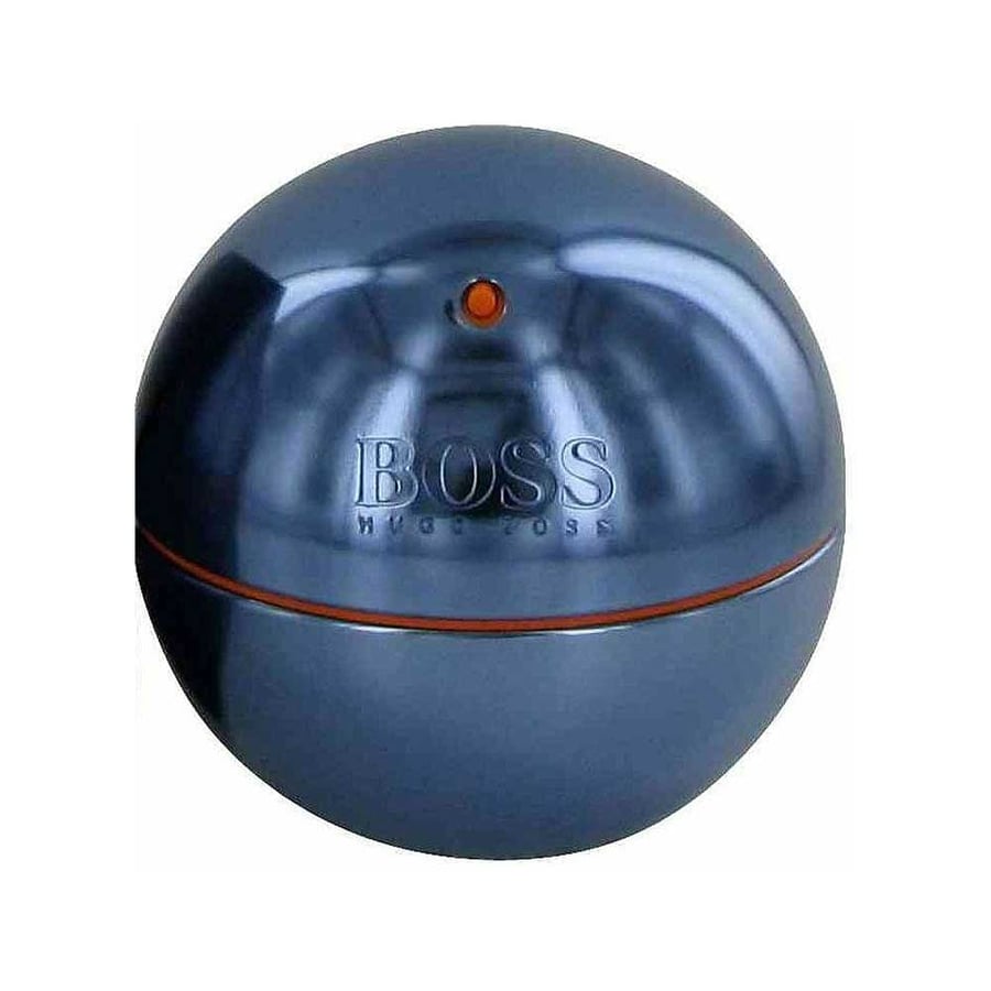 Boss In Motion Blue