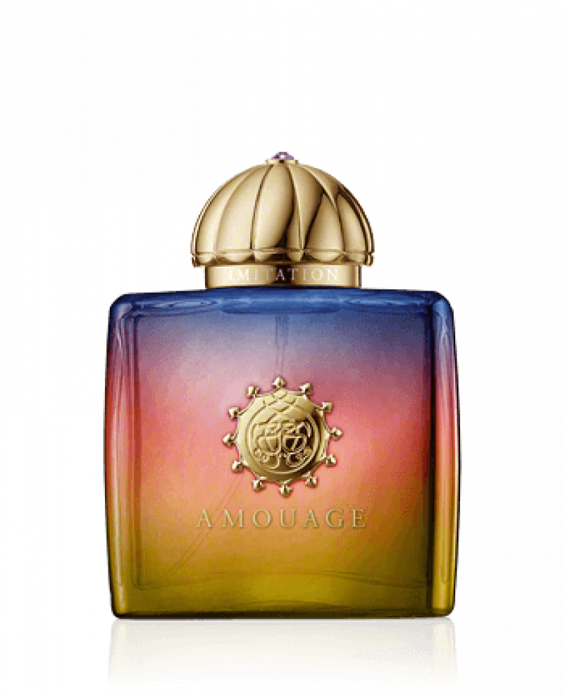 Amouage Imitation Woman Eau de Parfum Spray