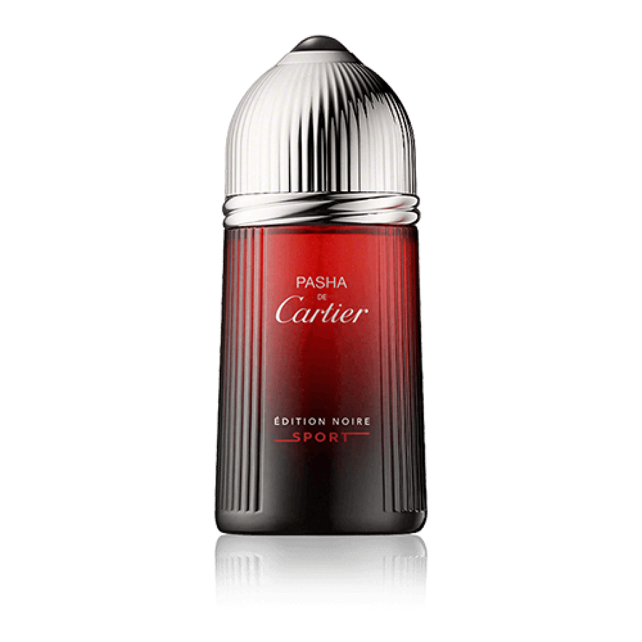 عطر كارتير باشا ايديشن نوار سبورت او دو تواليت 100مل