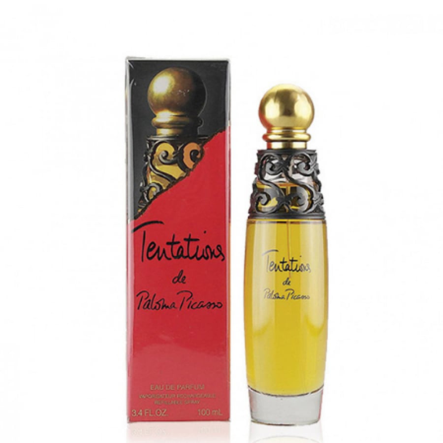 عطر بالوما بيكاسو تنتاسيون 50 مل