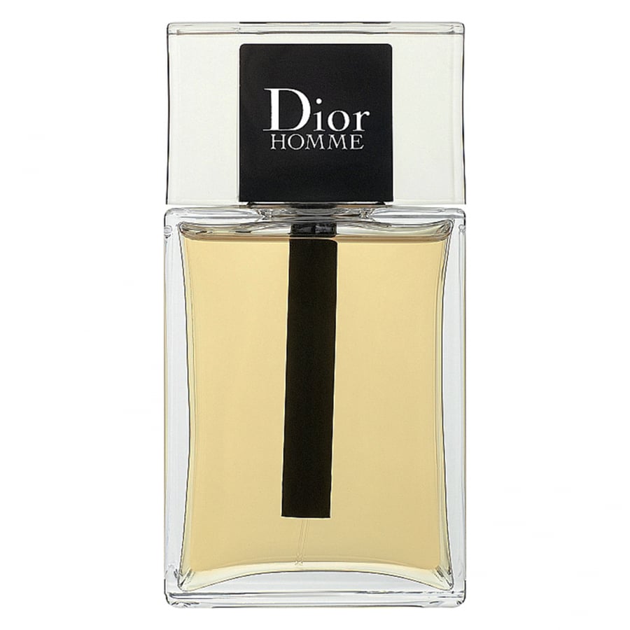 عطر ديور هوم الفضي او دو تواليت 100مل أصدار 2020