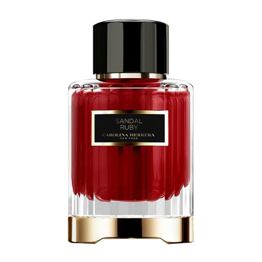 عطر كارولينا هيريرا صندل روبي او دو بارفيوم 100مل