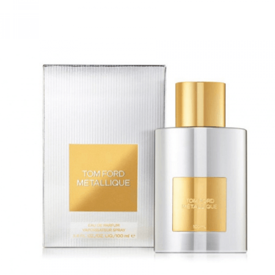 Tom Ford Métallique Eau de Parfum Spray