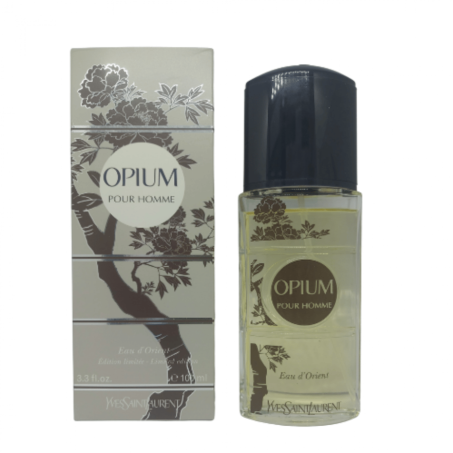 عطر افسان لوران اوبيوم اودي اورينت 100 مل تستر