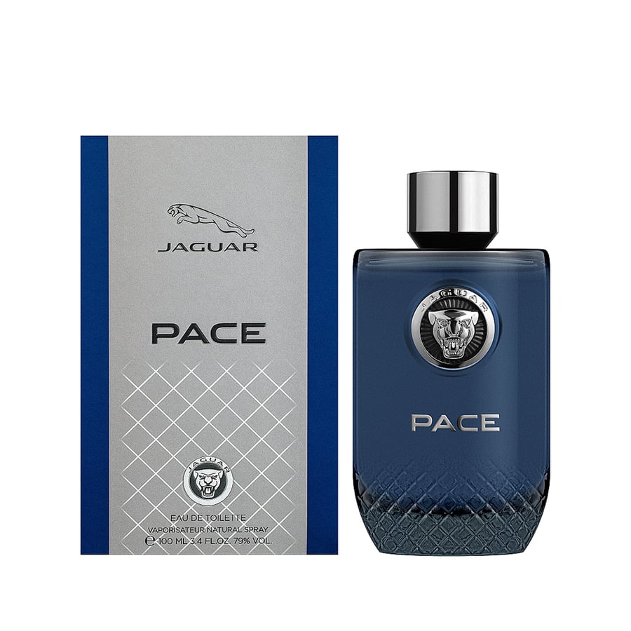 عطر جاكوار بيس أو دو تواليت 100مل