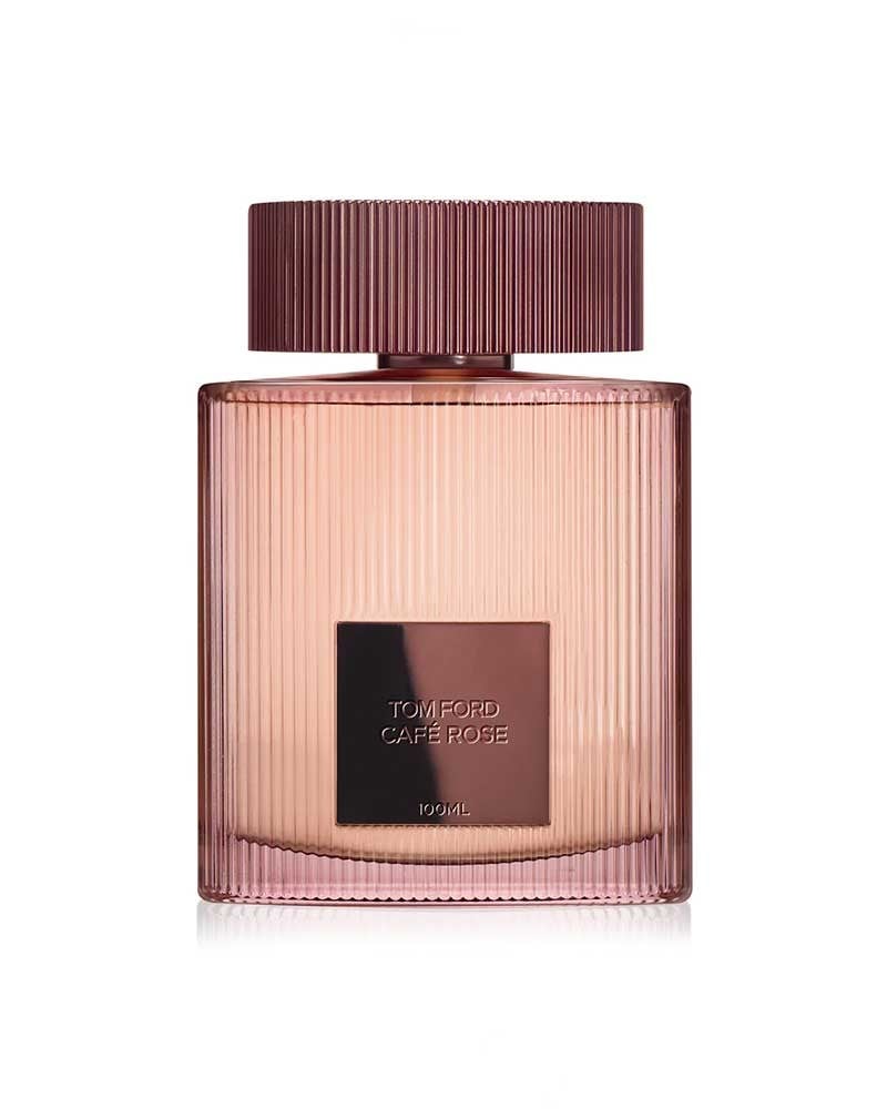 عطر توم فورد كافي روز النسائي الاصلي ادو بارفيوم - 100مل