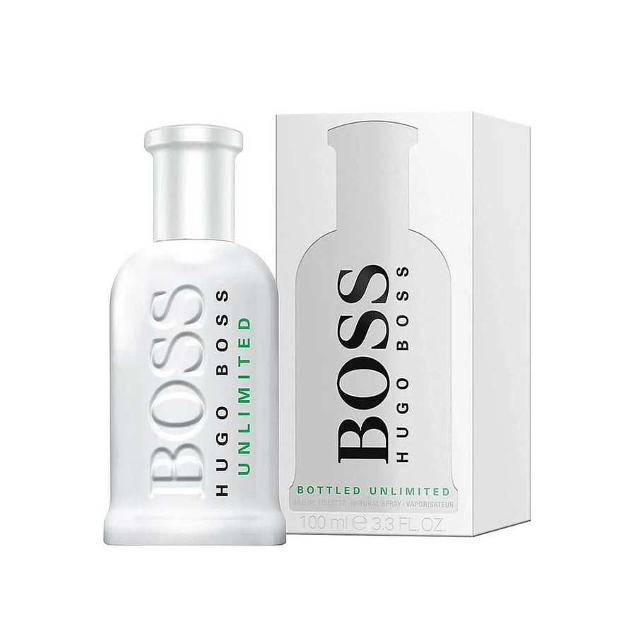 BOSS Bottled Unlimited 3
