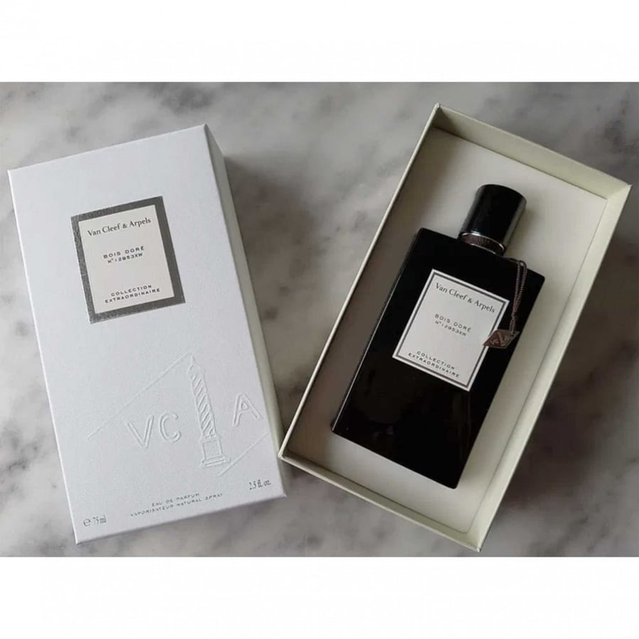عطر فان كليف اند اربلز بويس دور او دو بارفوم 75 مل