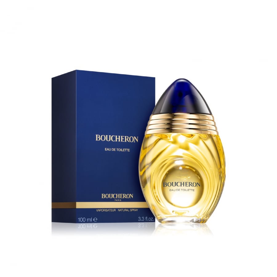 عطر بوشرون بوشرون او دو تواليت 100مل