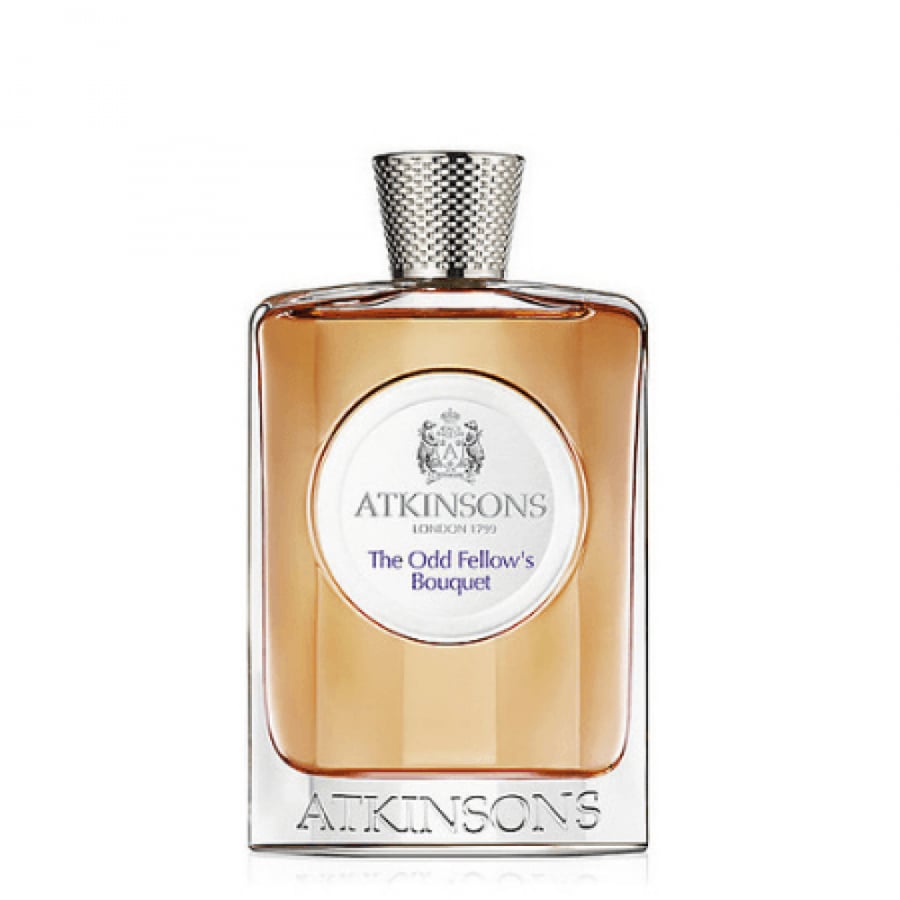 عطر اتكينسونس ذا اولد فلو بوكيه للرجال والنساء 100مل