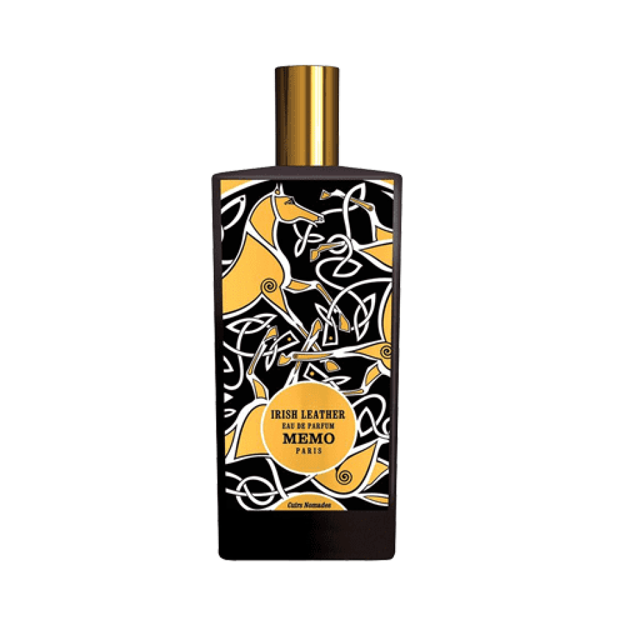 Memo Irish Leather For Unisex Eau De Parfum 75ML