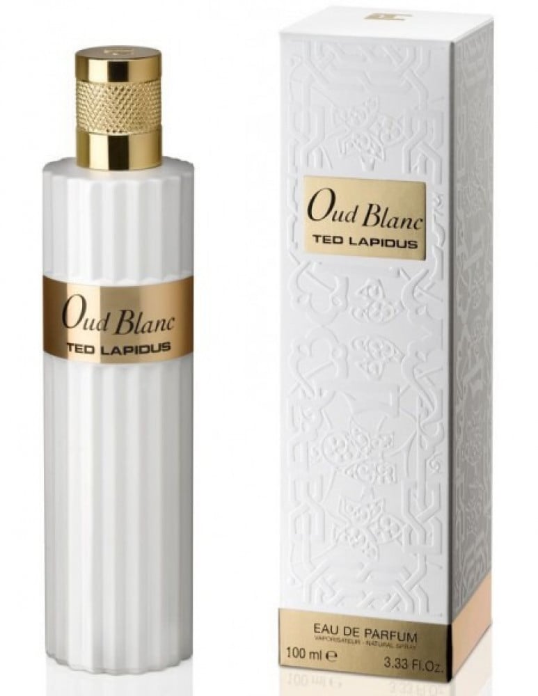 عطر تيد لابيدوس عود بلانك للجنسين 100مل