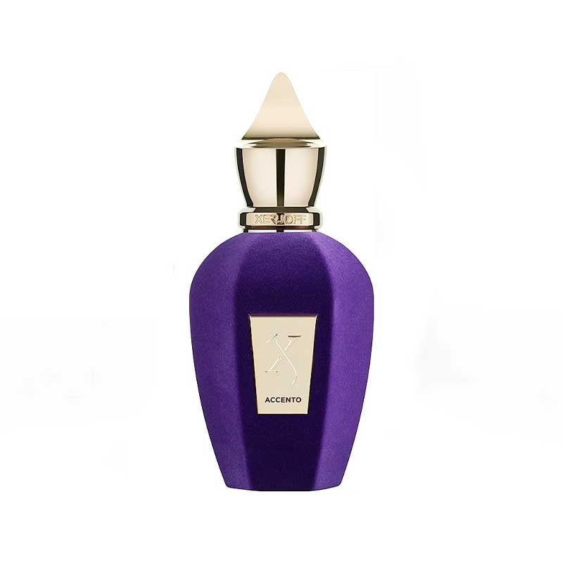 عطر زيرجوف اكسنتو الموف ادو بارفيوم الأصلي 100 مل
