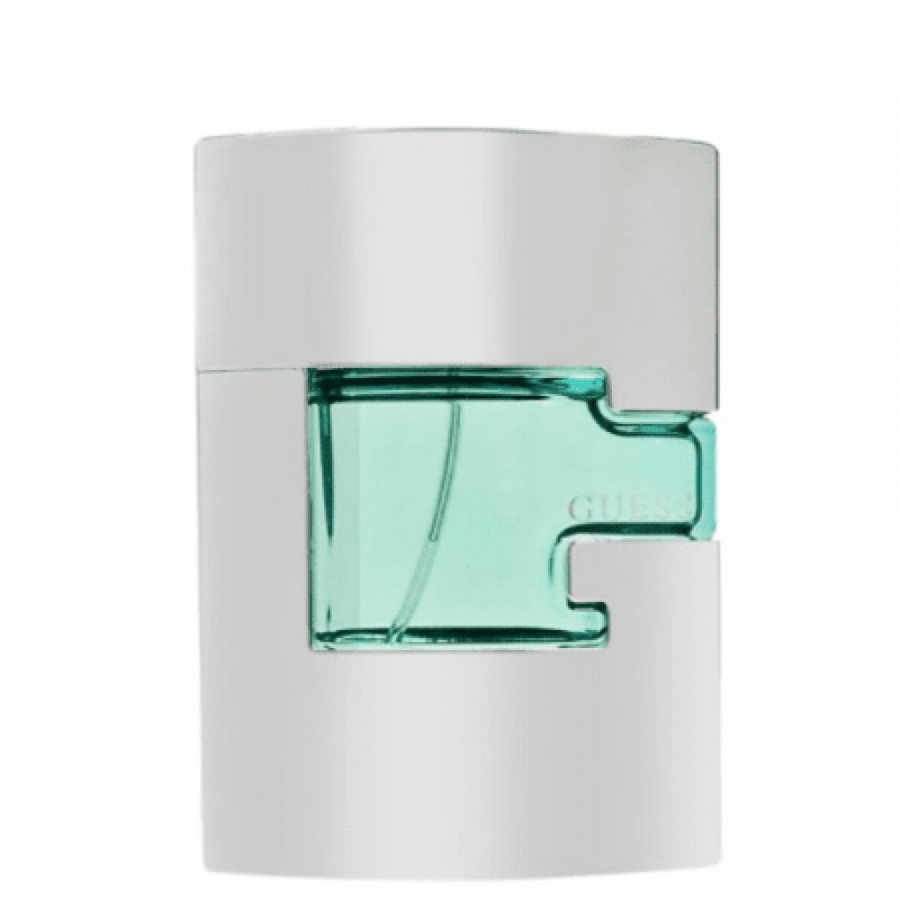 Guess man perfume for men 75ml