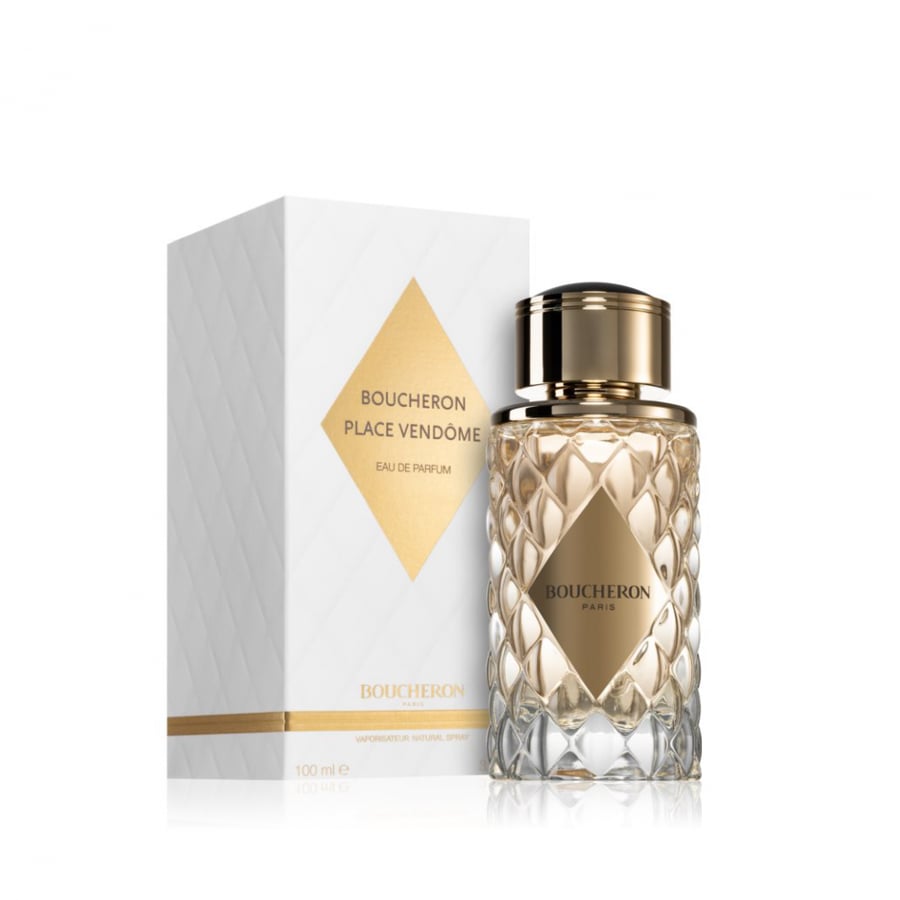 Boucheron Place Vendôme
