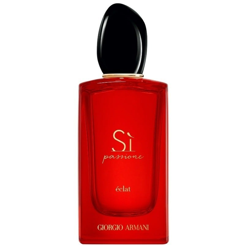 عطر سي باسيوني ارماني الاحمر او دو بارفيوم ، 100مل
