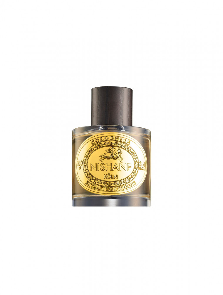 عطر نيشاني سافران كولجنيس اكسترايت دو كولجين 100مل