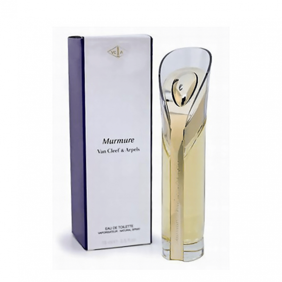 عطر فان كليف مور مور القديم او دو تواليت 75مل