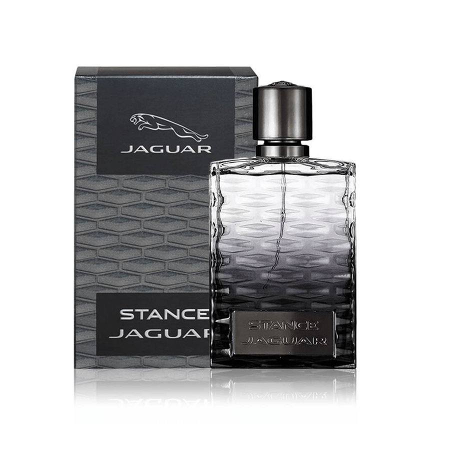 عطر جاغوار ستانس أو دو تواليت 100مل