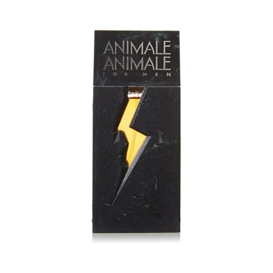 The old mens animal animal 100 ml